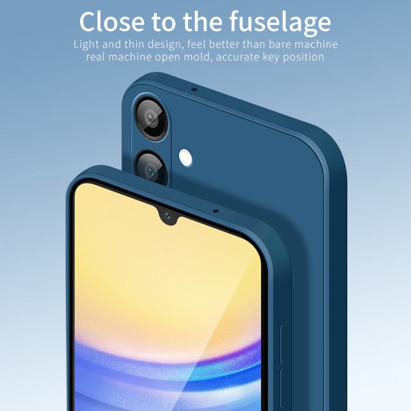 Cover Samsung Galaxy A17 4g / 5g Pinwuyo