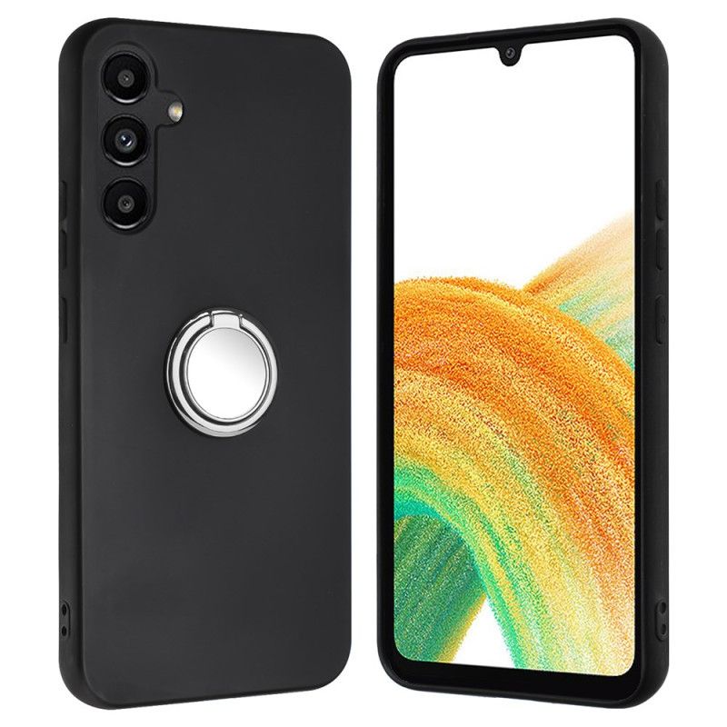 Cover Samsung Galaxy A17 4g / 5g Ringholder