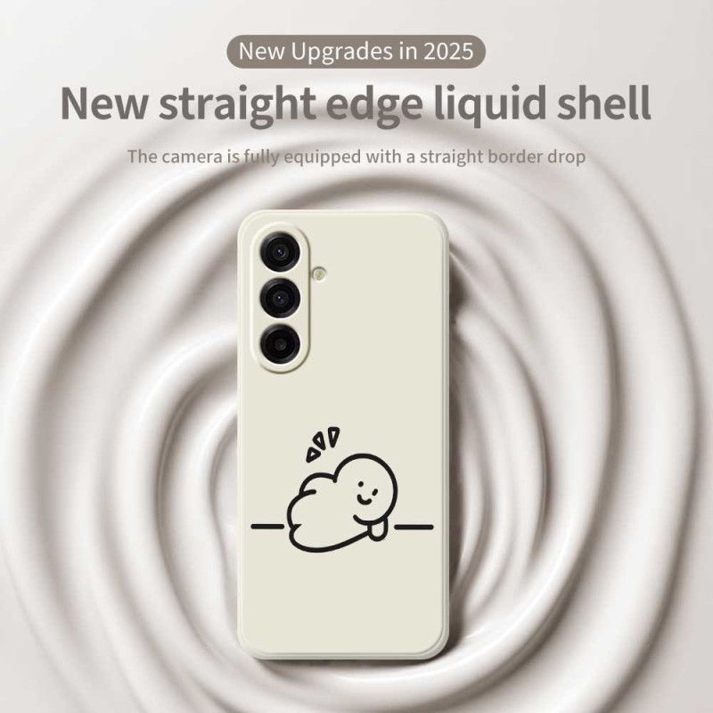 Cover Samsung Galaxy A17 4g / 5g Sjov