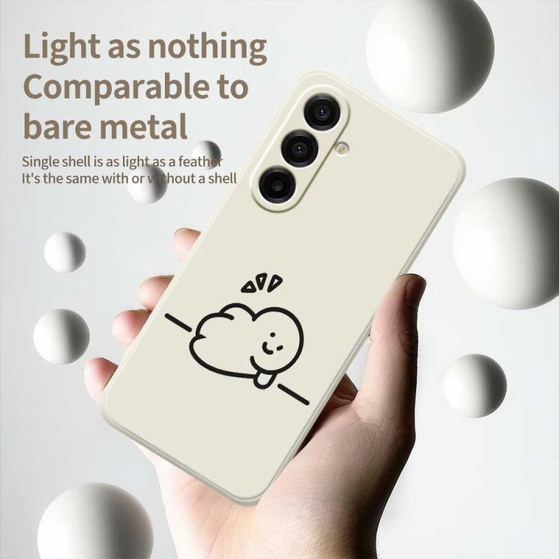 Cover Samsung Galaxy A17 4g / 5g Sjov