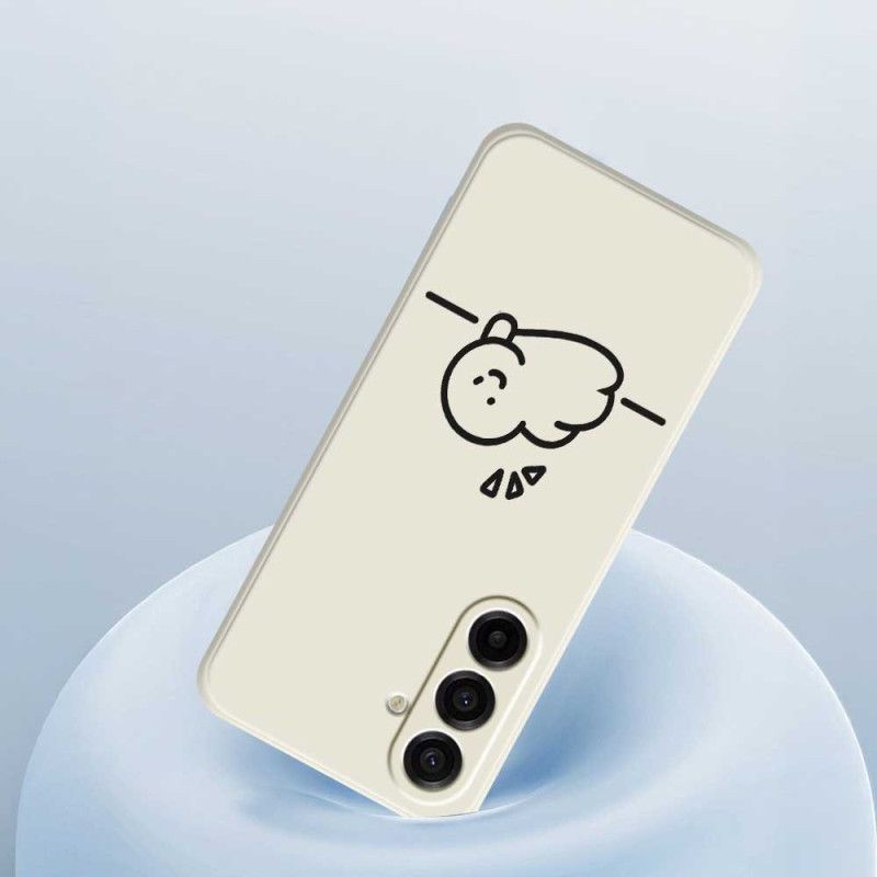 Cover Samsung Galaxy A17 4g / 5g Sjov