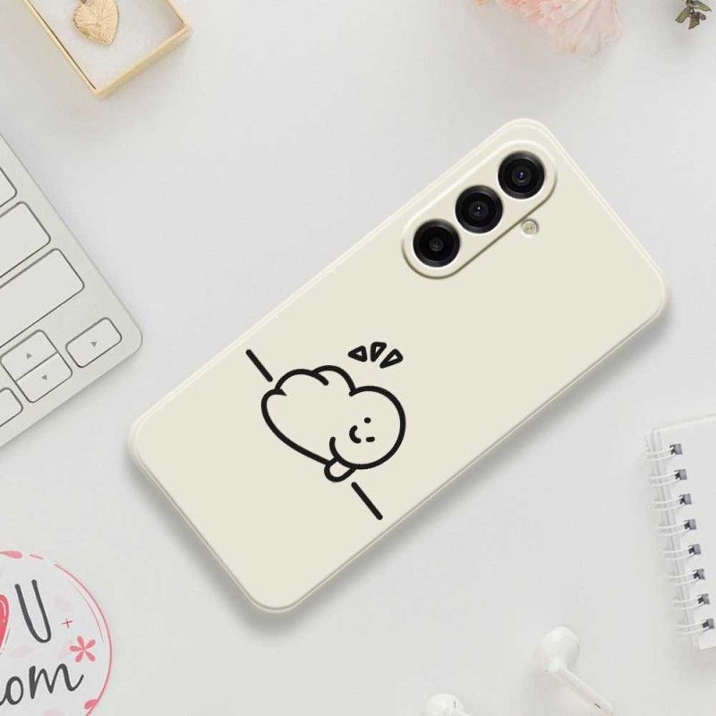 Cover Samsung Galaxy A17 4g / 5g Sjov