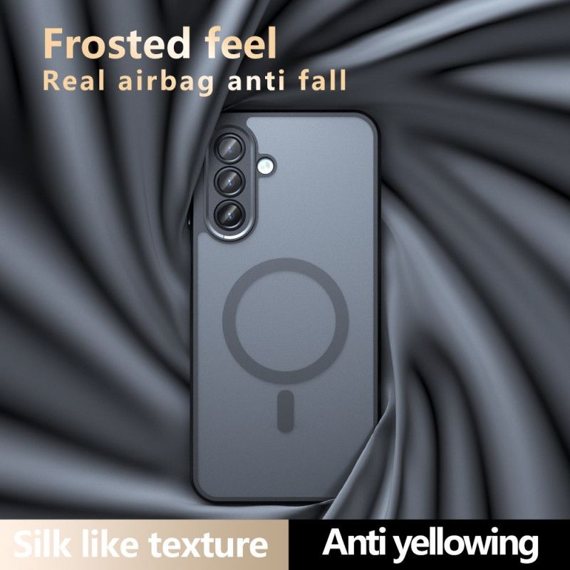 Cover Samsung Galaxy A17 4g / 5g Stødsikker Beskyttelse