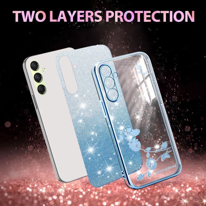Cover Samsung Galaxy A17 4g / 5g Telefon Etui Kadem