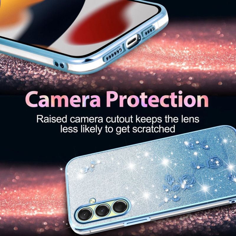 Cover Samsung Galaxy A17 4g / 5g Telefon Etui Kadem