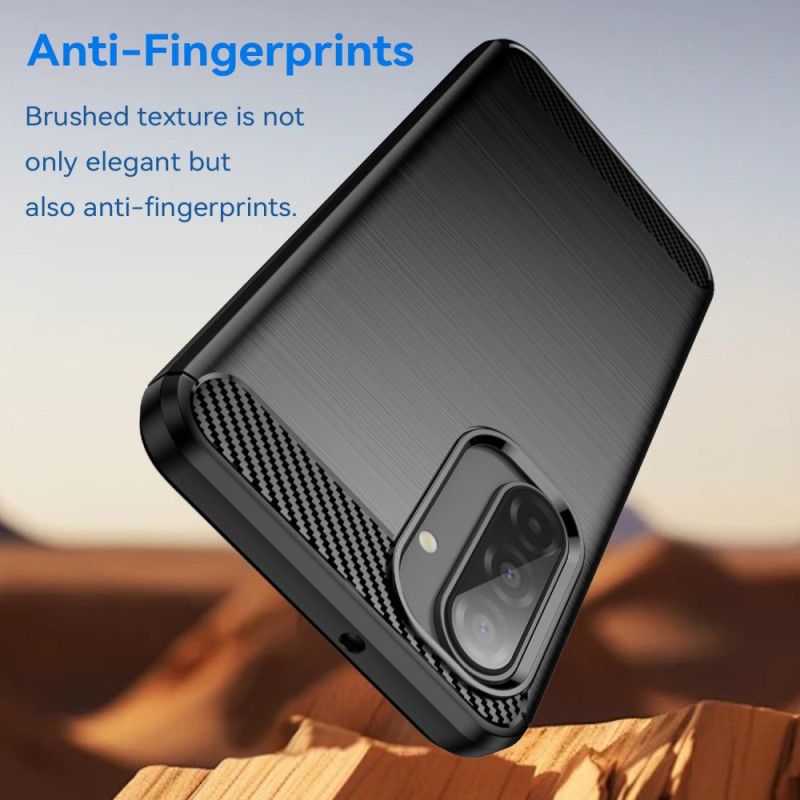 Cover Samsung Galaxy A17 4g / 5g Telefon Etui Kulfiber