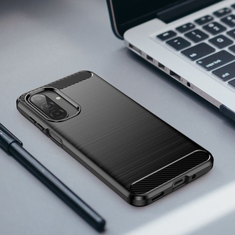 Cover Samsung Galaxy A17 4g / 5g Telefon Etui Kulfiber