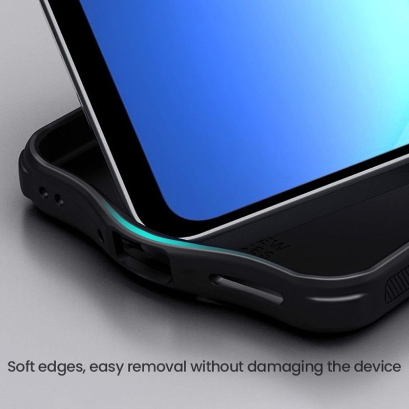 Cover Samsung Galaxy A17 4g / 5g Telefon Etui Magnetisk Frostet Skjold Pro Nillkin