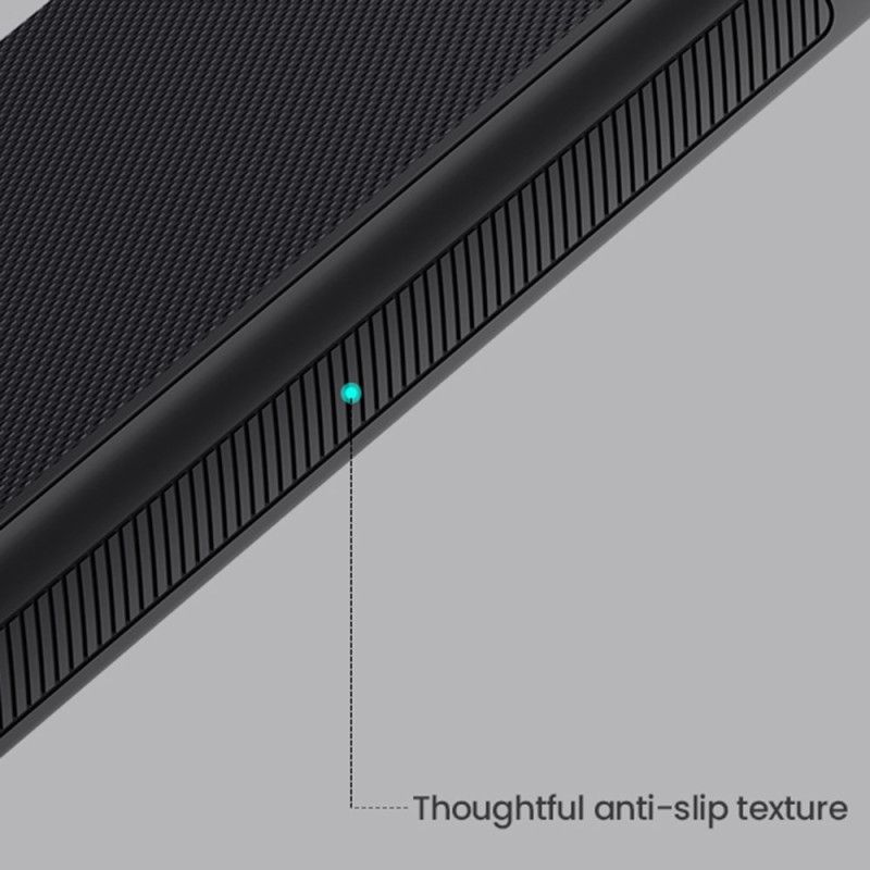 Cover Samsung Galaxy A17 4g / 5g Telefon Etui Magnetisk Frostet Skjold Pro Nillkin