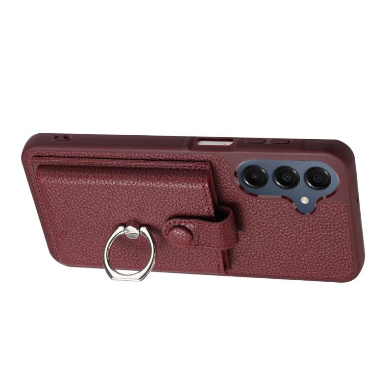 Cover Samsung Galaxy A17 4g / 5g Telefon Etui Pung