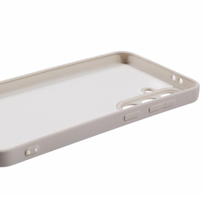 Cover Samsung Galaxy A17 4g / 5g Telefon Etui Silikone