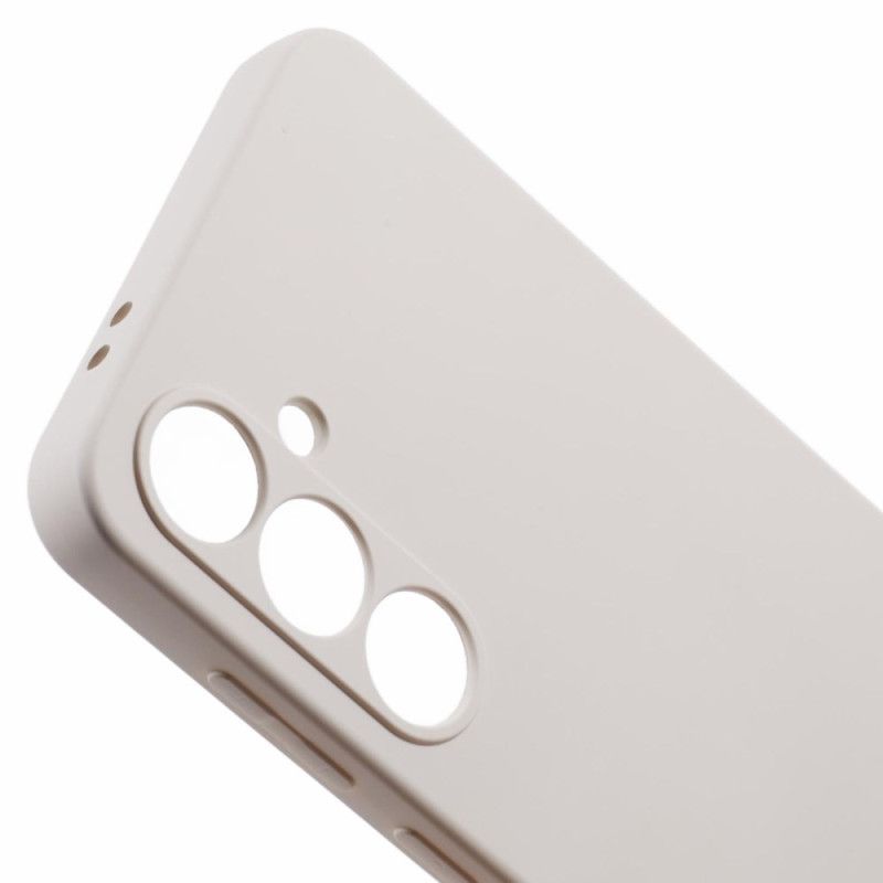 Cover Samsung Galaxy A17 4g / 5g Telefon Etui Silikone