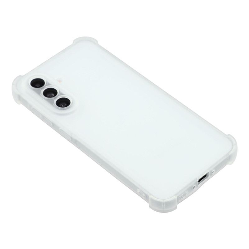 Cover Samsung Galaxy A17 4g / 5g Tonet Transparent