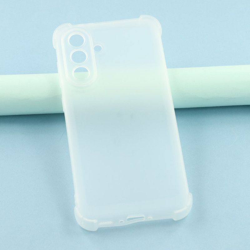 Cover Samsung Galaxy A17 4g / 5g Tonet Transparent