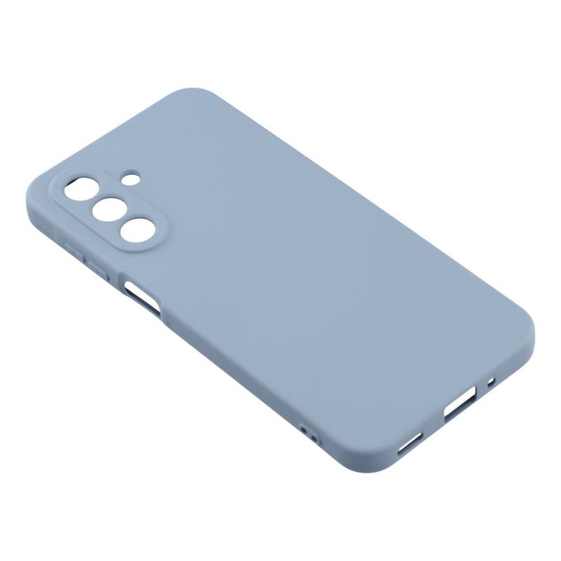 Cover Samsung Galaxy A17 4g / 5g Tynd Silikone