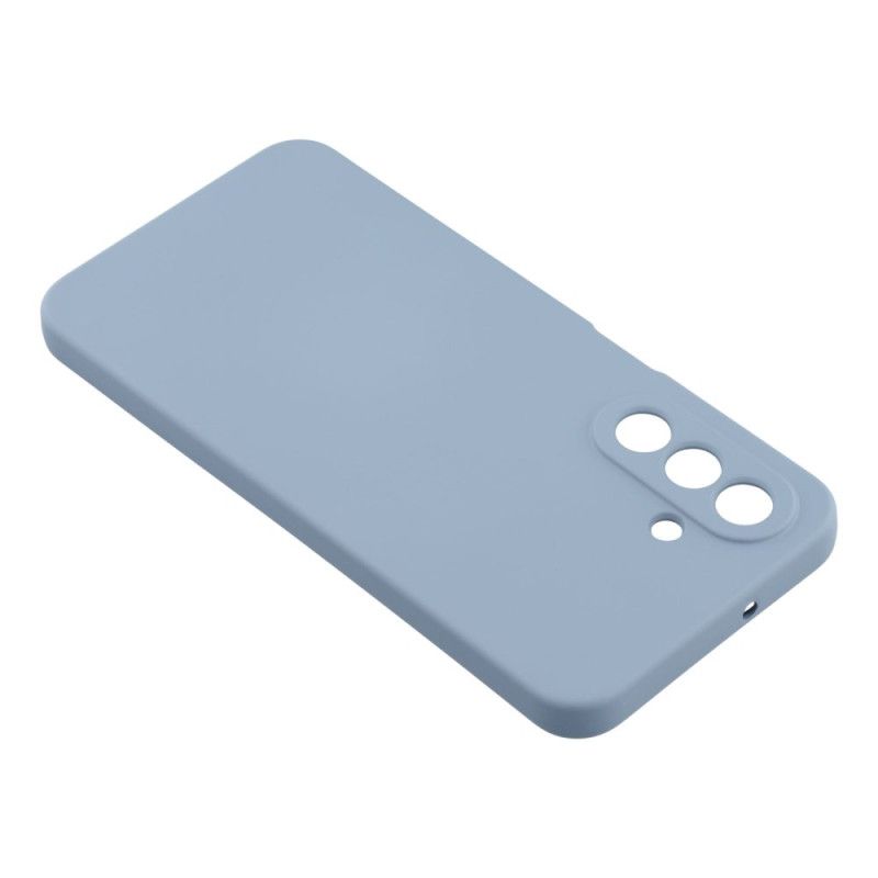 Cover Samsung Galaxy A17 4g / 5g Tynd Silikone