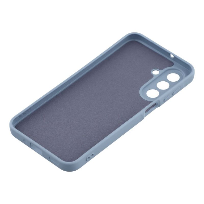 Cover Samsung Galaxy A17 4g / 5g Tynd Silikone