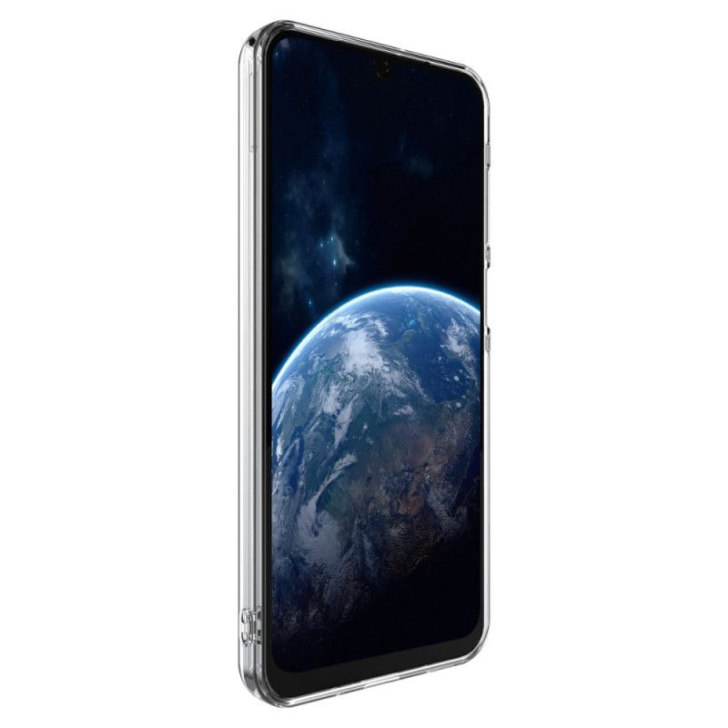 Cover Samsung Galaxy A17 4g / 5g Ux-5-serien Imak