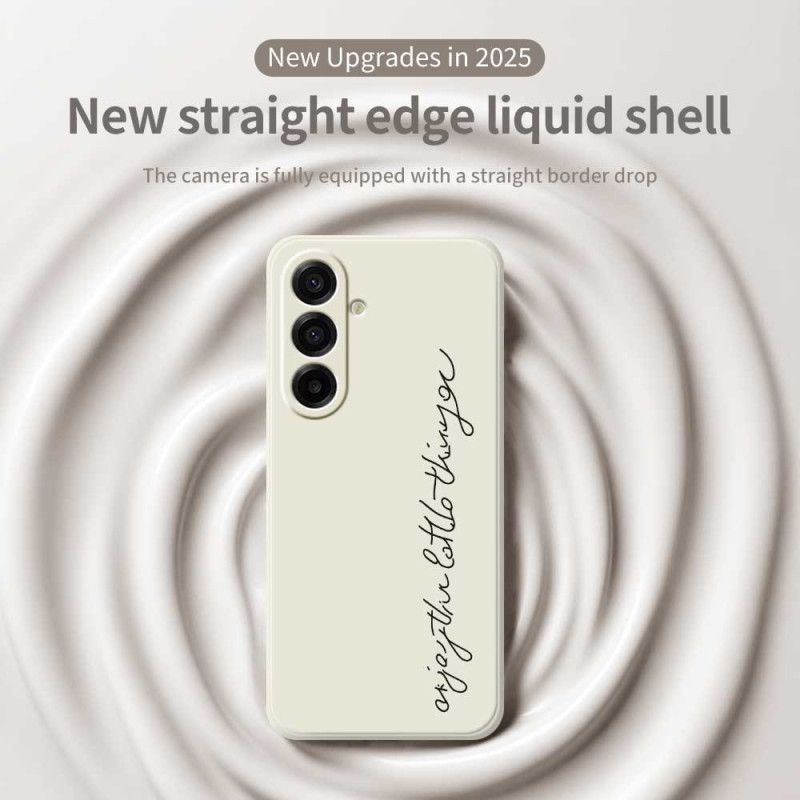 Cover Samsung Galaxy A17 4g / 5g Wordart