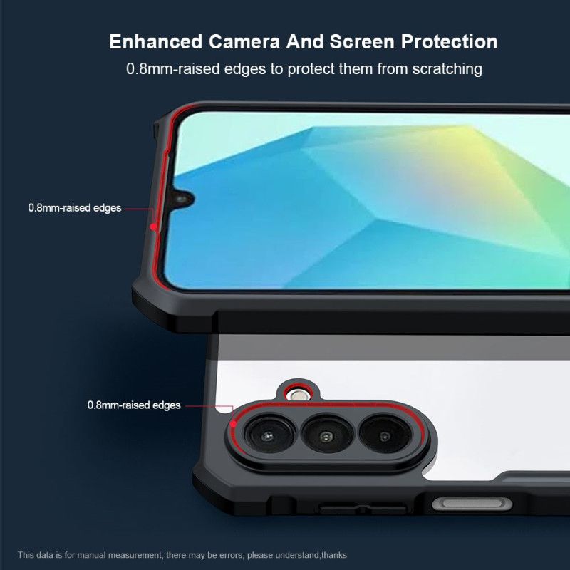 Cover Samsung Galaxy A17 4g / 5g Xundd