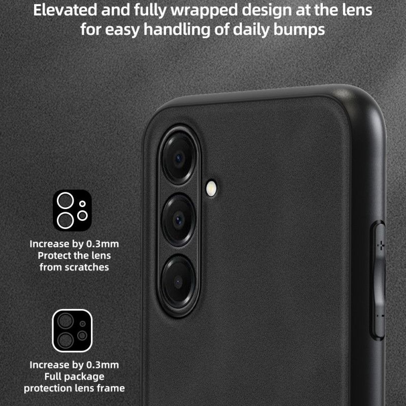 Cover Til Samsung Galaxy A17 4g / 5g Annyojo