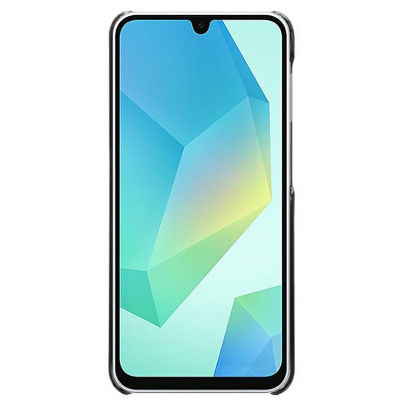 Cover Til Samsung Galaxy A17 4g / 5g Dobbelt Kortholder