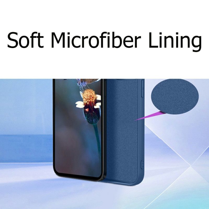 Cover Til Samsung Galaxy A17 4g / 5g Fleksibel Silikone