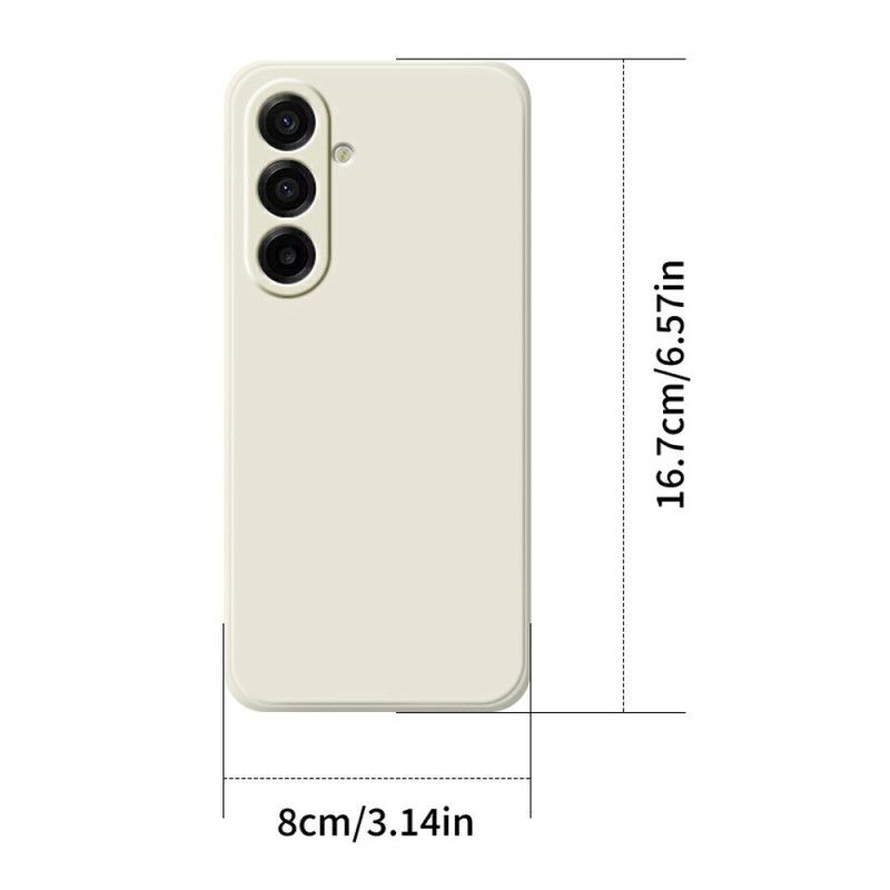 Cover Til Samsung Galaxy A17 4g / 5g Gør Som Du Vil