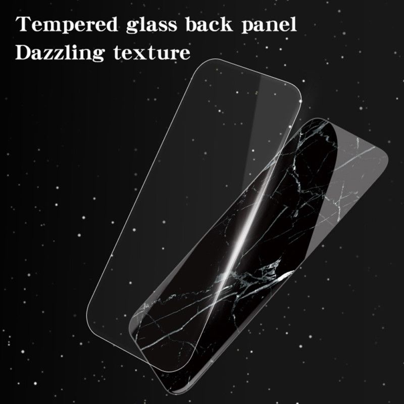 Cover Til Samsung Galaxy A17 4g / 5g Hærdet Glas Marmor
