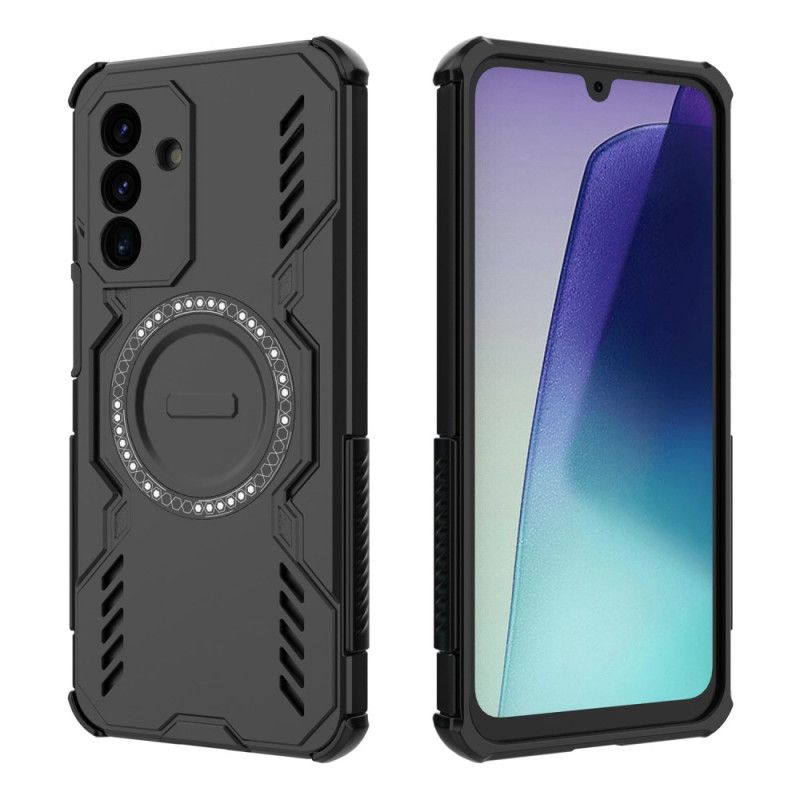 Cover Til Samsung Galaxy A17 4g / 5g Magnetisk