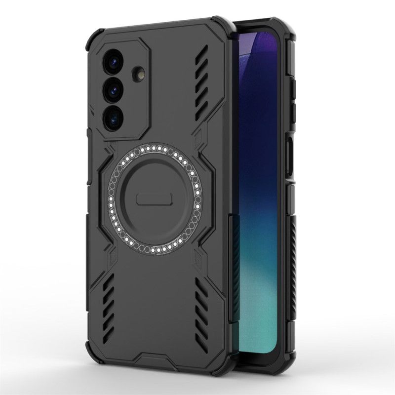 Cover Til Samsung Galaxy A17 4g / 5g Magnetisk