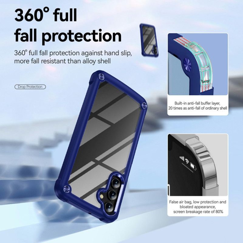 Cover Til Samsung Galaxy A17 4g / 5g Original