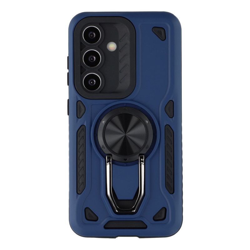 Cover Til Samsung Galaxy A17 4g / 5g Robust Med Stativ