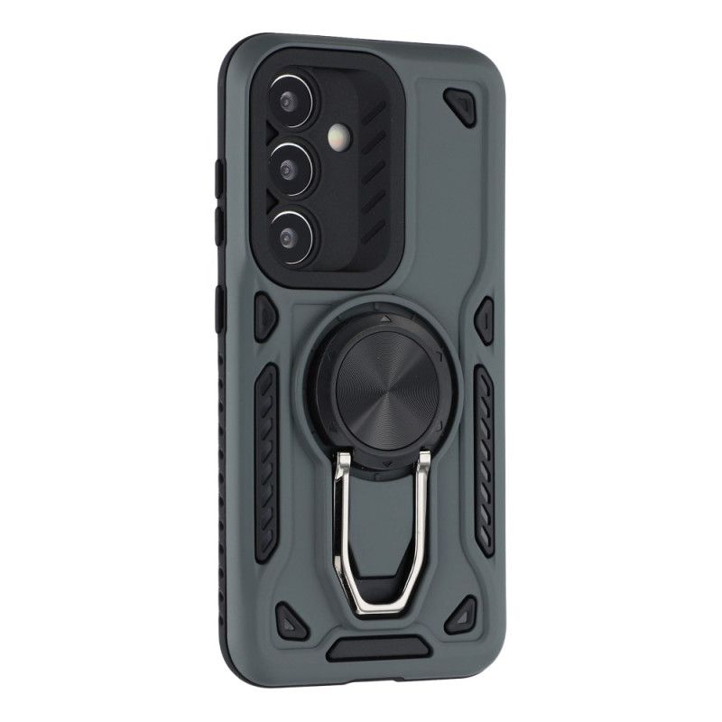 Cover Til Samsung Galaxy A17 4g / 5g Robust Med Stativ