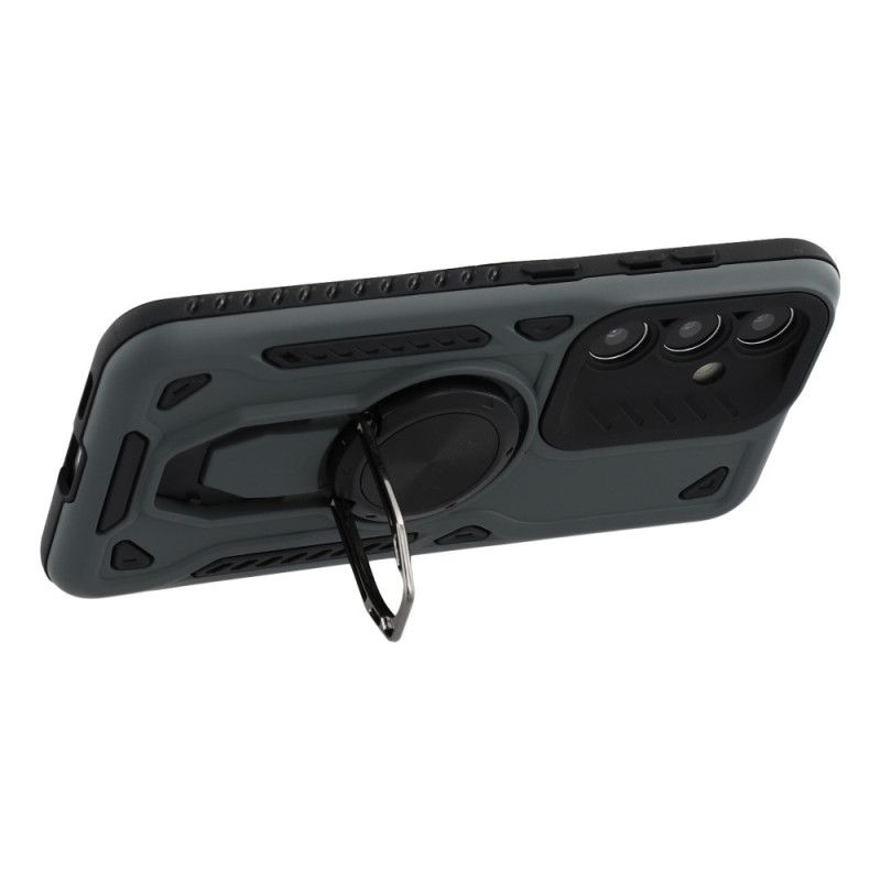 Cover Til Samsung Galaxy A17 4g / 5g Robust Med Stativ