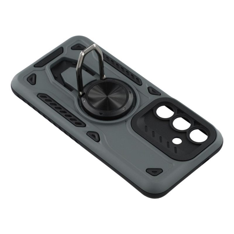 Cover Til Samsung Galaxy A17 4g / 5g Robust Med Stativ