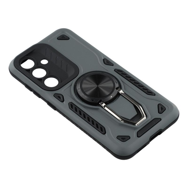 Cover Til Samsung Galaxy A17 4g / 5g Robust Med Stativ