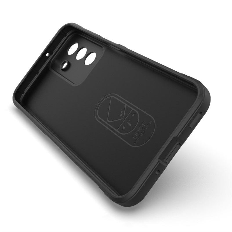 Cover Til Samsung Galaxy A17 4g / 5g Skridsikker