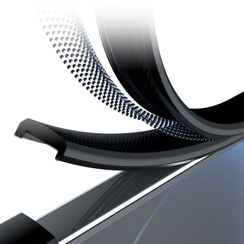 Cover Til Samsung Galaxy A17 4g / 5g Stødsikker Transparent