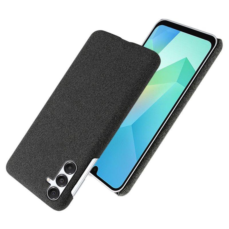 Cover Til Samsung Galaxy A17 4g / 5g Stof