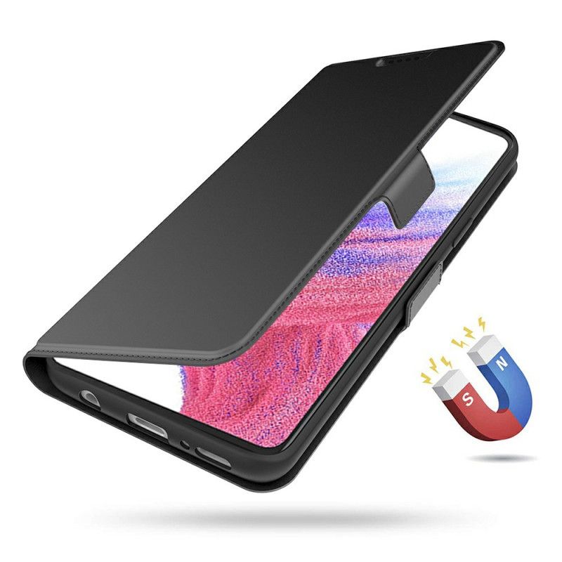 Etui Samsung Galaxy A17 4g / 5g Kortholder