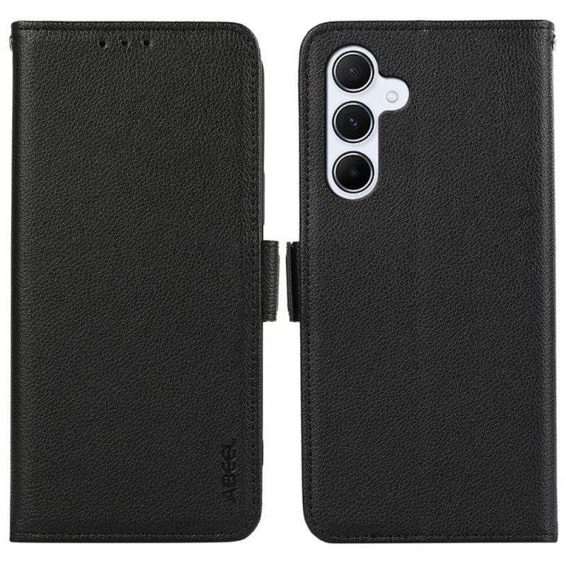 Flip Cover Samsung Galaxy A17 4g / 5g Abeel
