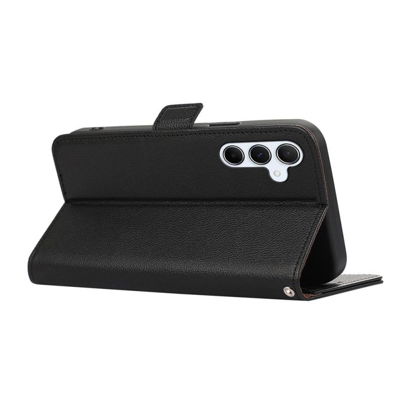 Flip Cover Samsung Galaxy A17 4g / 5g Abeel