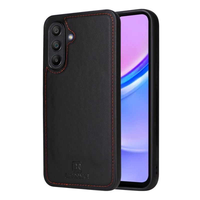 Flip Cover Samsung Galaxy A17 4g / 5g Aftageligt Etui