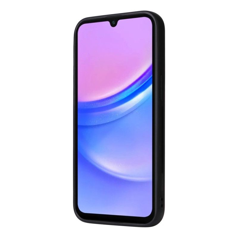 Flip Cover Samsung Galaxy A17 4g / 5g Aftageligt Etui