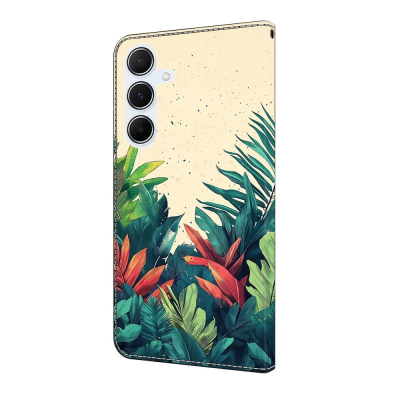 Flip Cover Samsung Galaxy A17 4g / 5g Blade