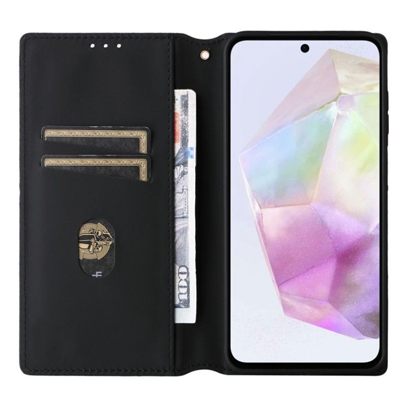 Flip Cover Samsung Galaxy A17 4g / 5g Blank