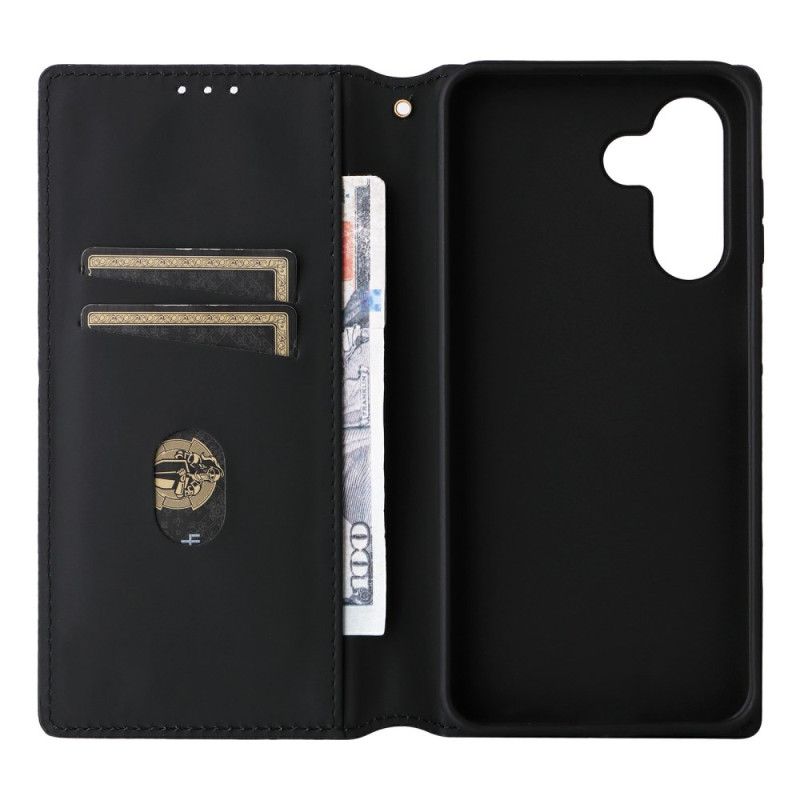 Flip Cover Samsung Galaxy A17 4g / 5g Blank