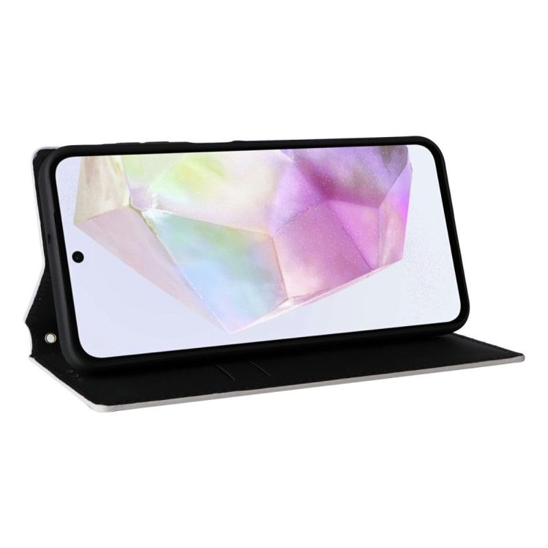 Flip Cover Samsung Galaxy A17 4g / 5g Blank