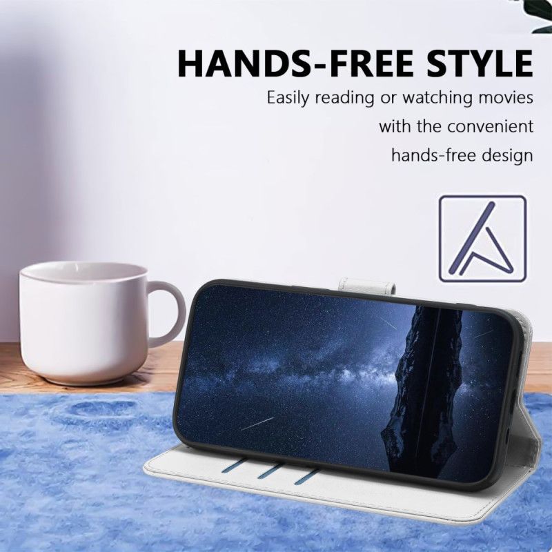 Flip Cover Samsung Galaxy A17 4g / 5g Couture Pung